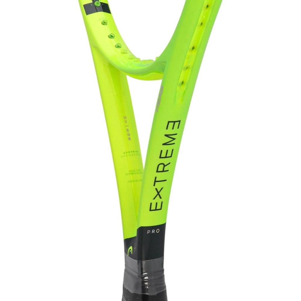 Imagem 3 do produto Raquete de Tênis Head Extreme Pro 2026 - Adulto
