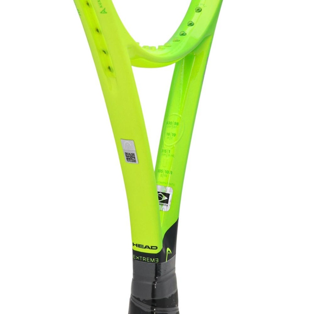 Imagem 5 do produto Raquete de Tênis Head Extreme Pro 2026 - Adulto