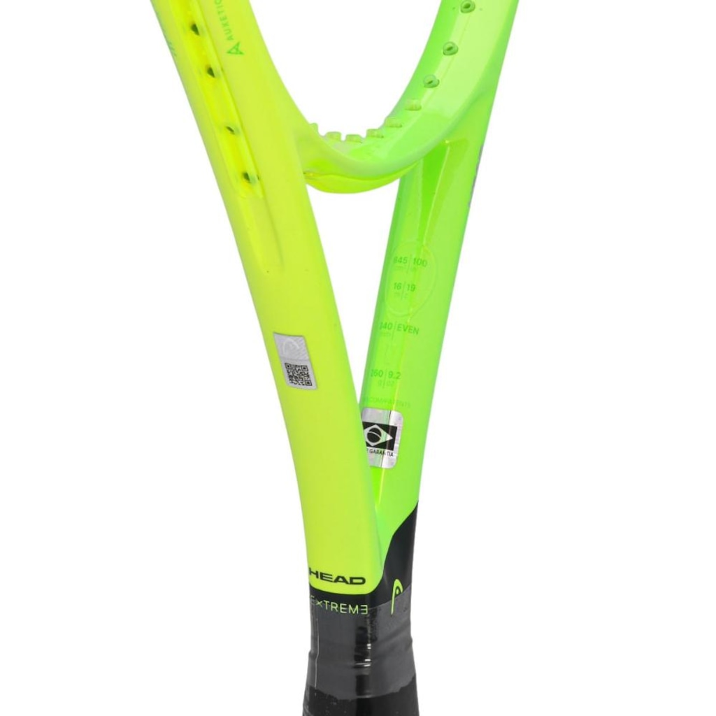 Imagem 5 do produto Raquete de Tênis Head Extreme MP UL 2026 - Adulto