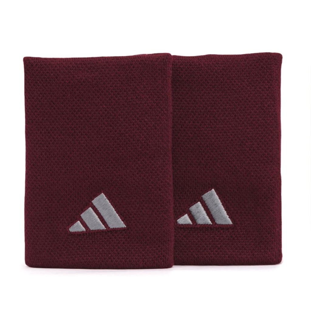Imagem 3 do produto Munhequeira adidas Tennis Longa com 02 Unidades - Adulto