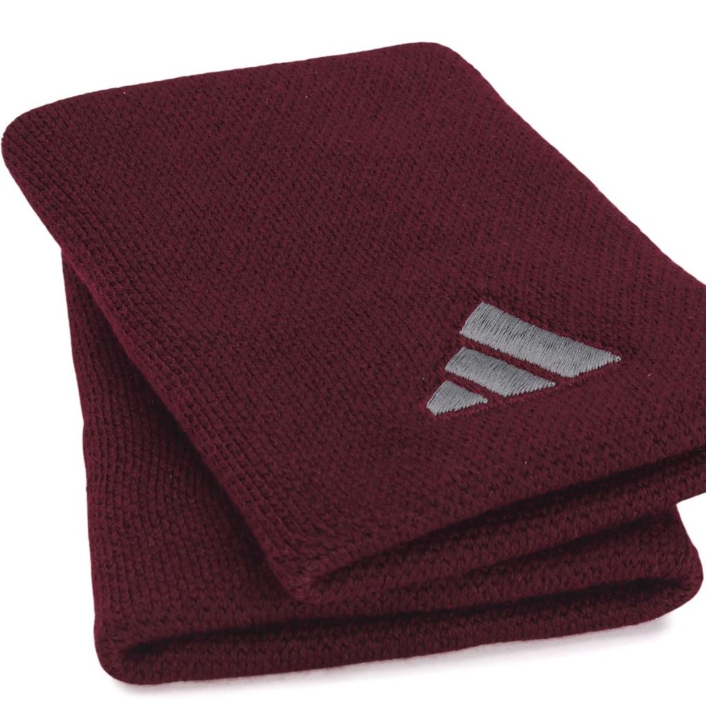 Imagem 4 do produto Munhequeira adidas Tennis Longa com 02 Unidades - Adulto