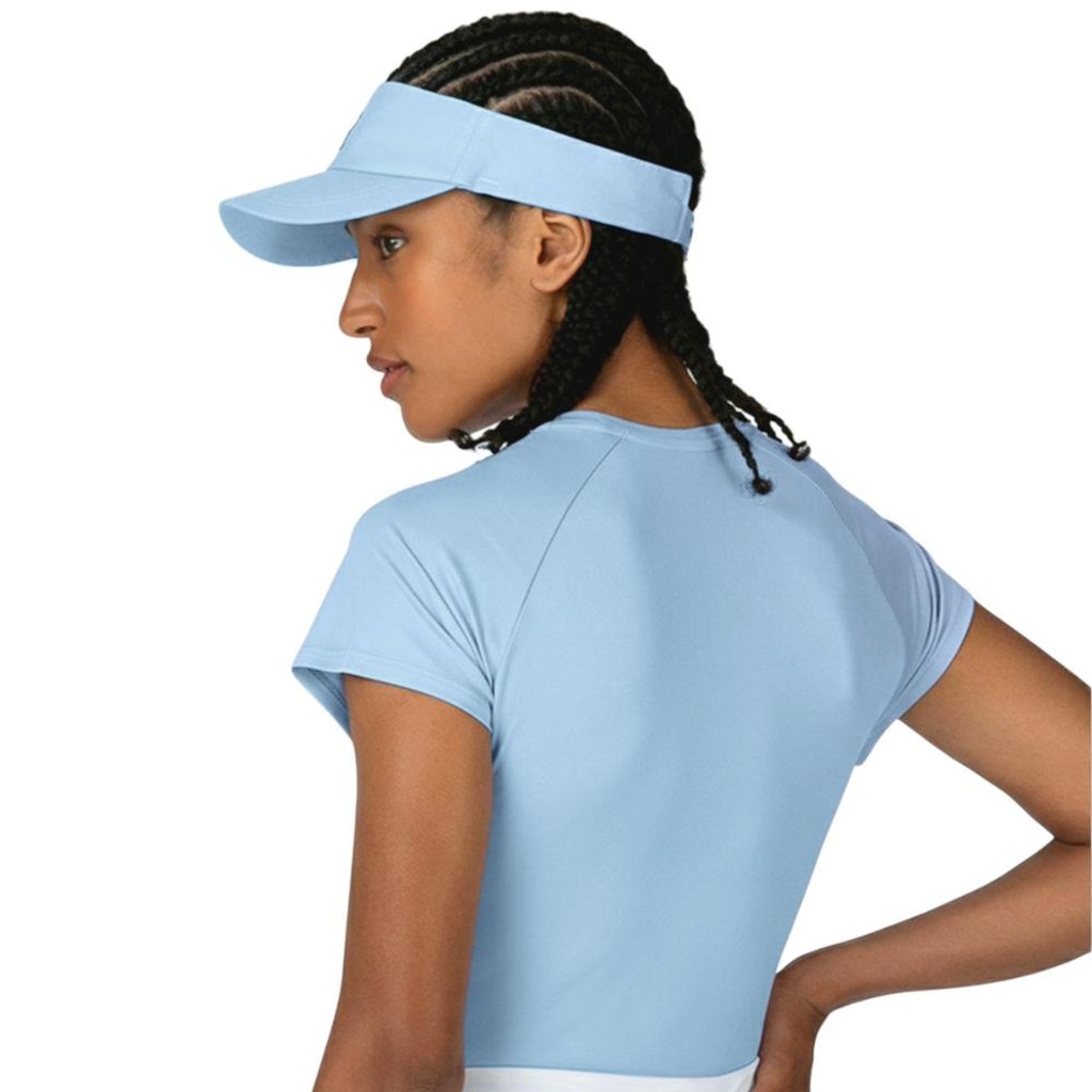 Imagem 4 do produto Camiseta Fila Tennis Basic - Feminina