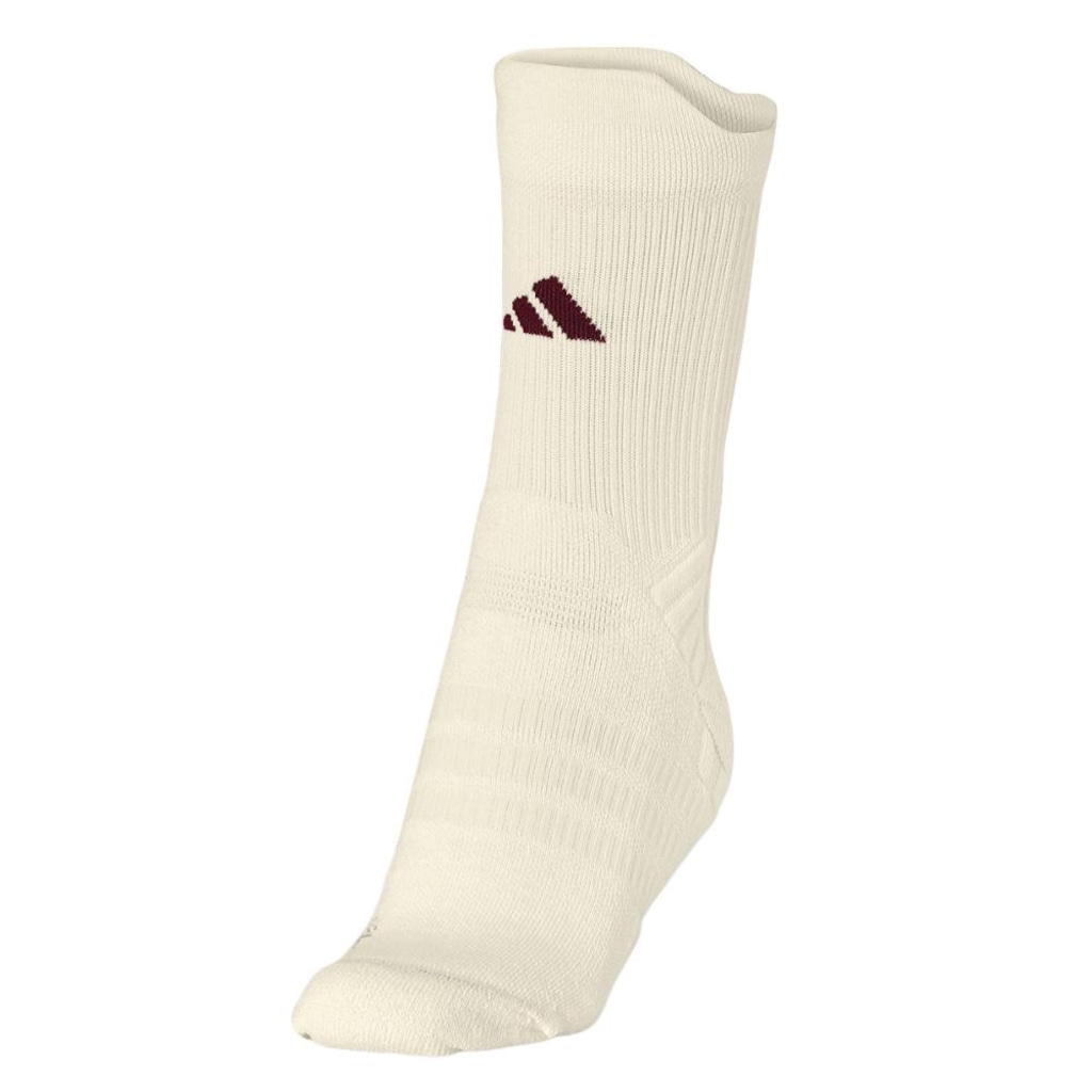 Imagem 2 do produto Meia Cano Alto adidas Tennis Cushioned Crew - Unissex
