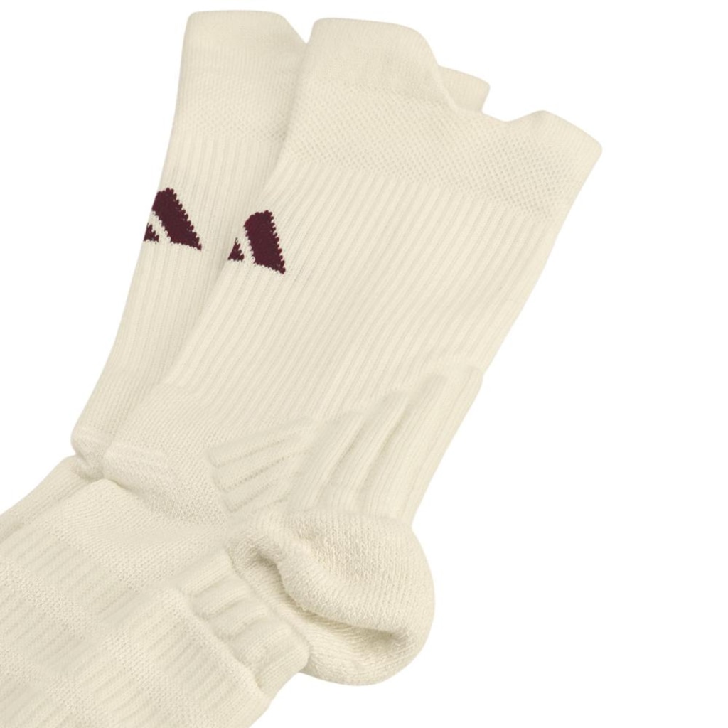 Imagem 3 do produto Meia Cano Alto adidas Tennis Cushioned Crew - Unissex