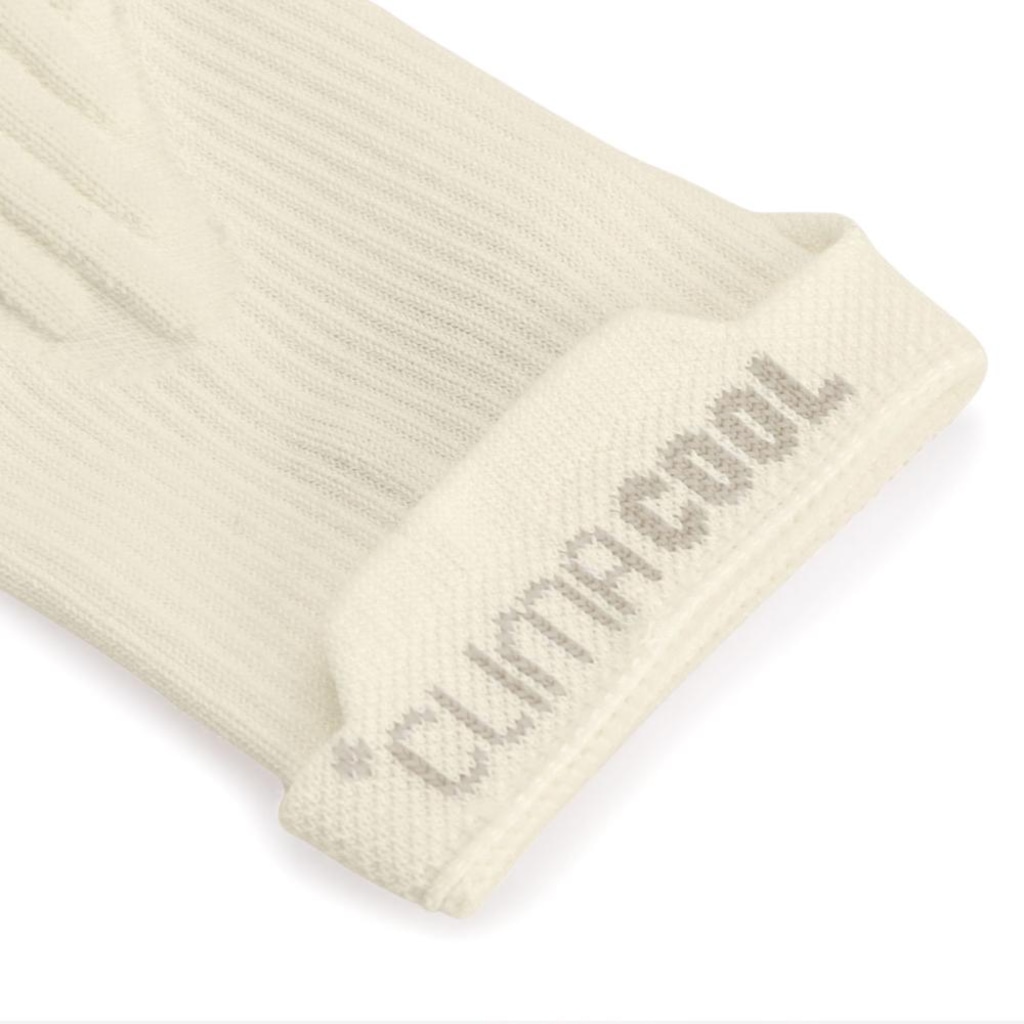 Imagem 4 do produto Meia Cano Alto adidas Tennis Cushioned Crew - Unissex