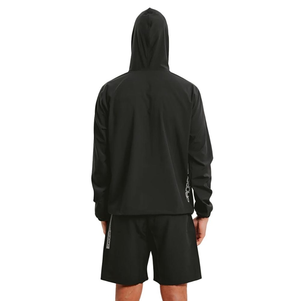 Imagem 3 do produto Jaqueta Corta Vento Drop Shot Basic W25 - Masculina