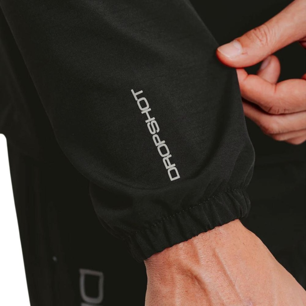 Imagem 5 do produto Jaqueta Corta Vento Drop Shot Basic W25 - Masculina