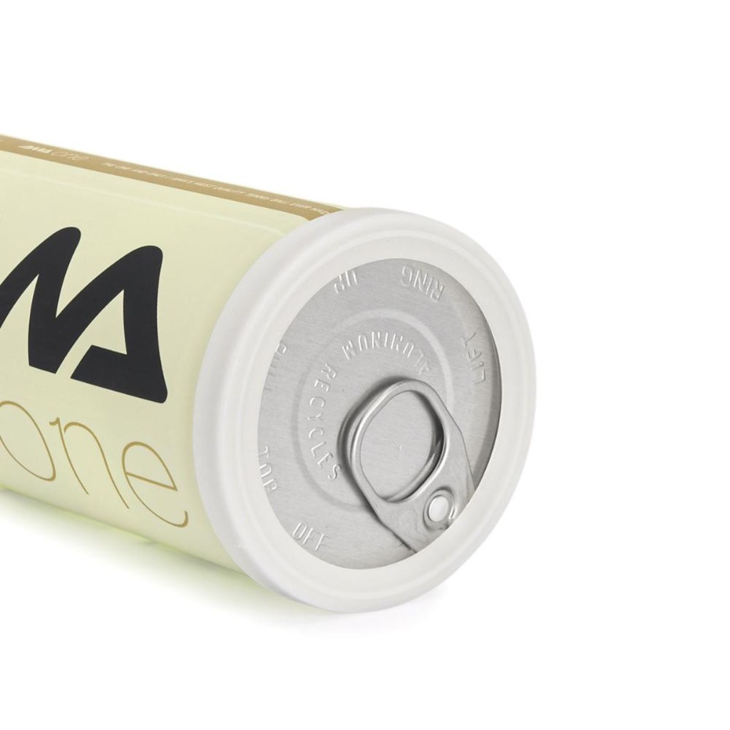 Imagem 4 do produto Bola de Tênis Ama Sport One - Tubo com 03 Bolas