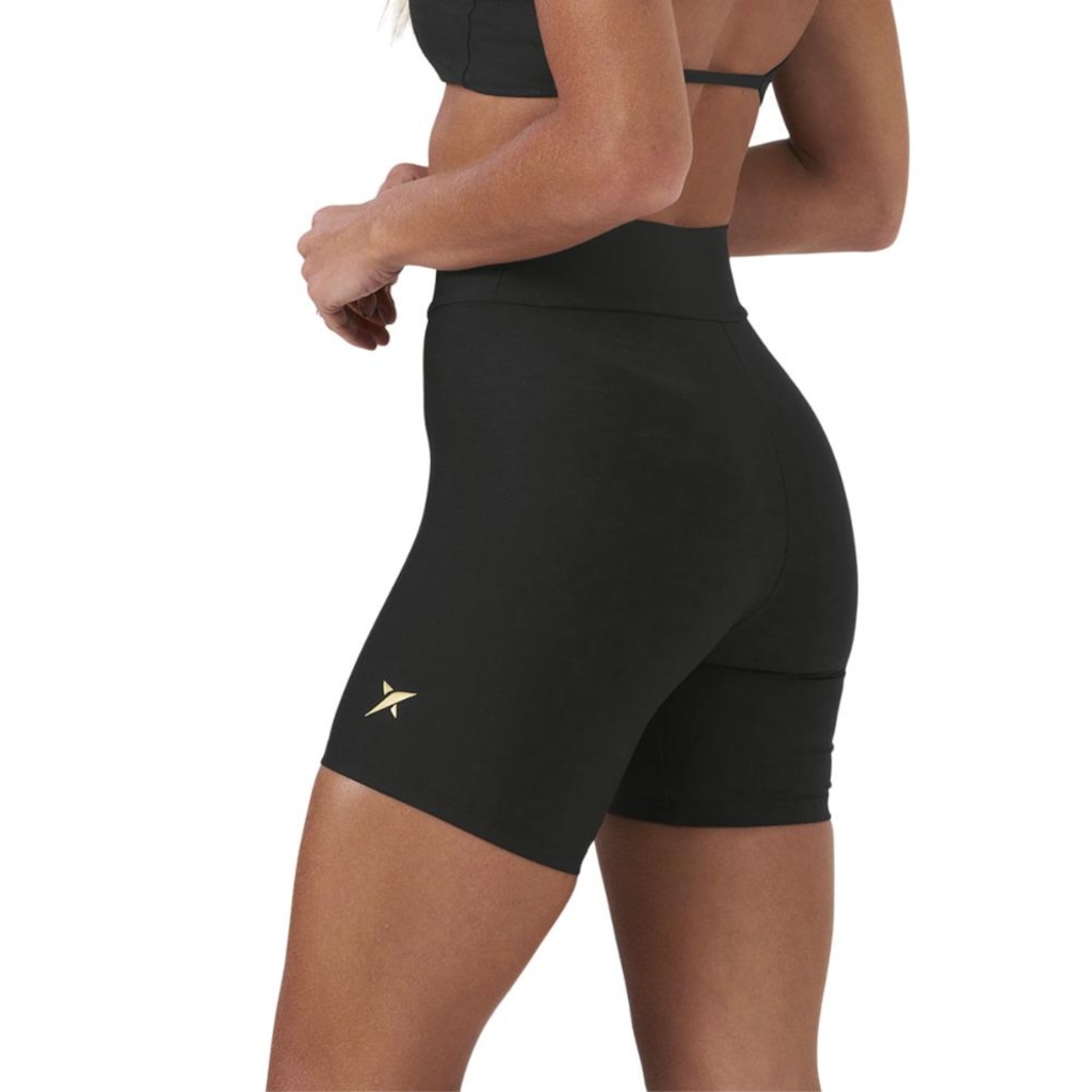 Imagem 2 do produto Bermuda Drop Shot Basic W25 - Feminina