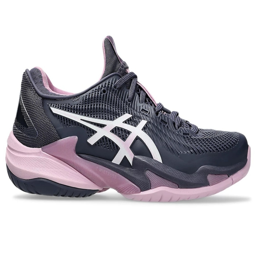 Imagem 1 do produto Tênis Asics Court FF 3 Feminino