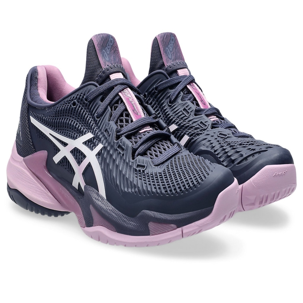 Imagem 2 do produto Tênis Asics Court FF 3 Feminino