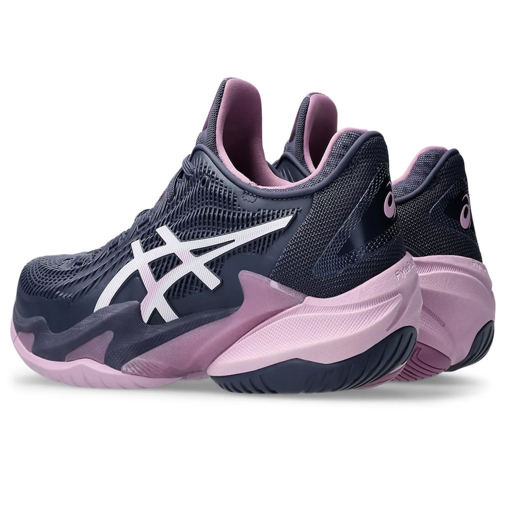 Imagem 3 do produto Tênis Asics Court FF 3 Feminino