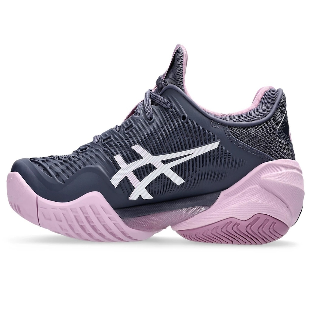 Imagem 4 do produto Tênis Asics Court FF 3 Feminino