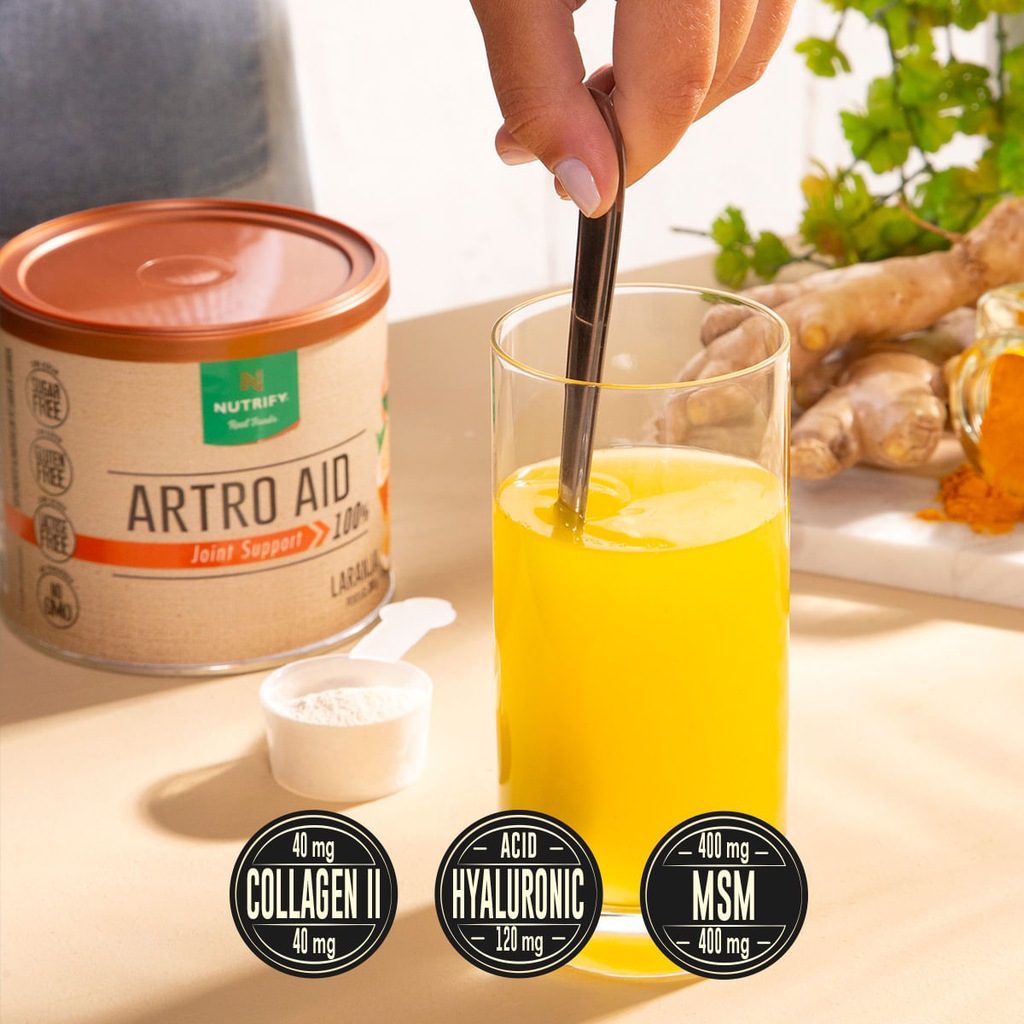 Imagem 3 do produto Artro AID Nutrify