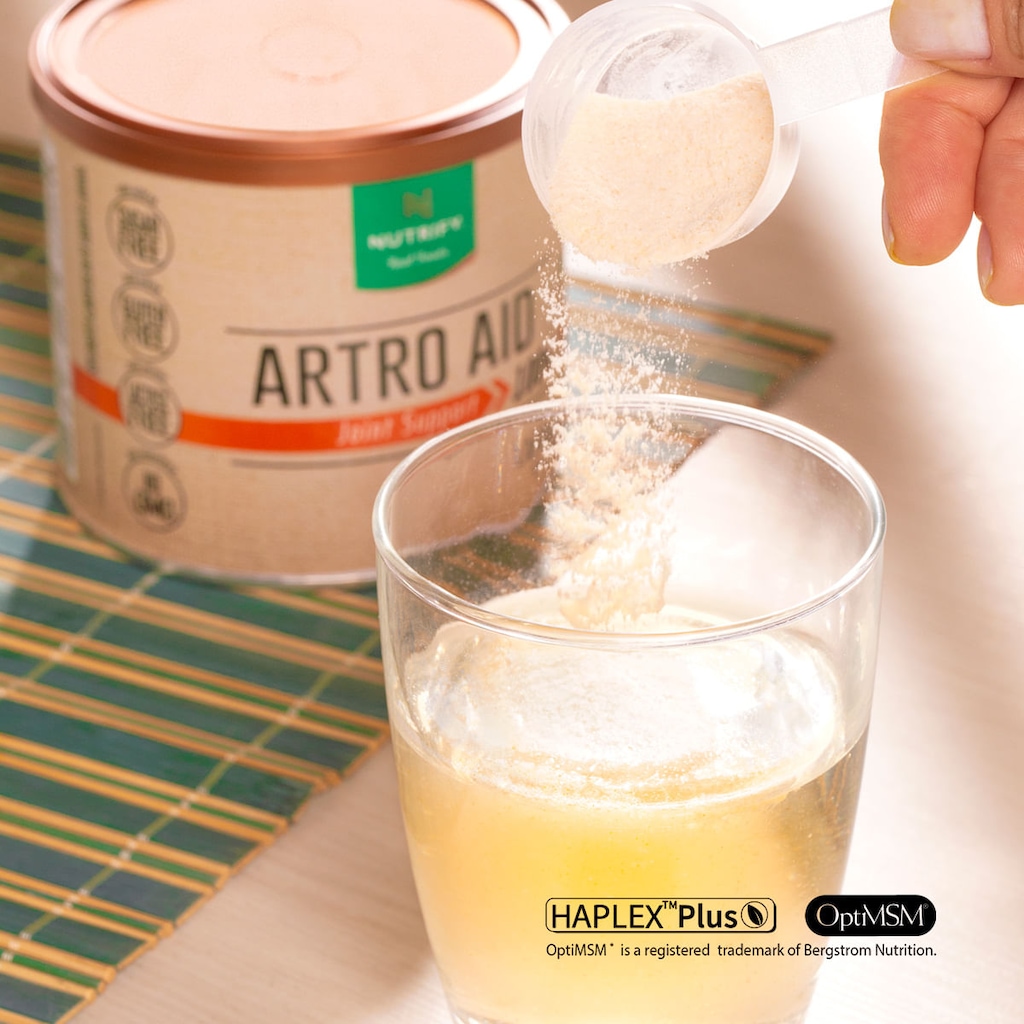 Imagem 5 do produto Artro AID Nutrify
