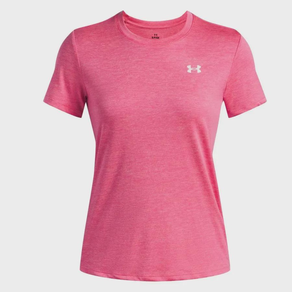 Imagem 3 do produto Camiseta Tech Twist Under Armour - Feminina