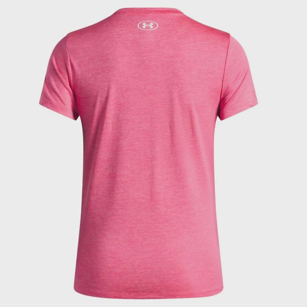 Imagem 4 do produto Camiseta Tech Twist Under Armour - Feminina