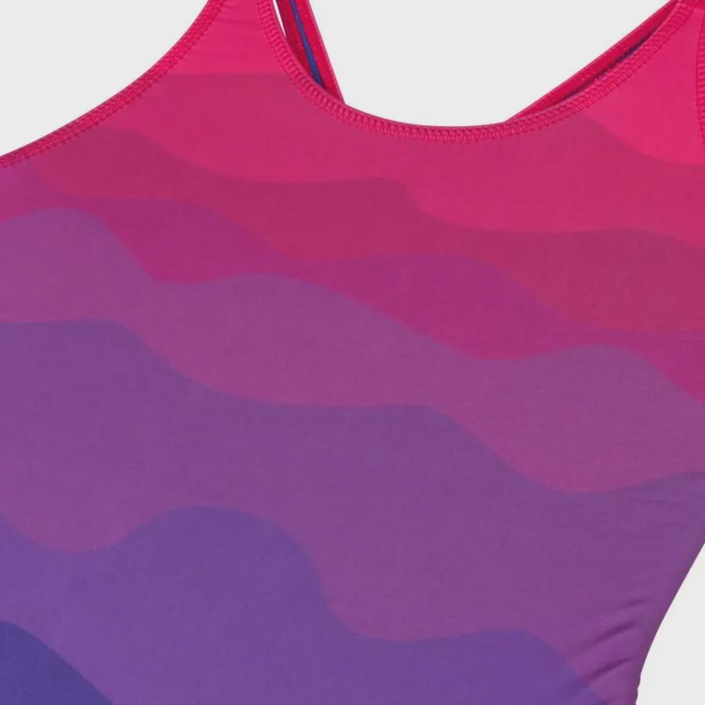 Imagem 3 do produto Maiô Speedo New Open Waves - Infantil