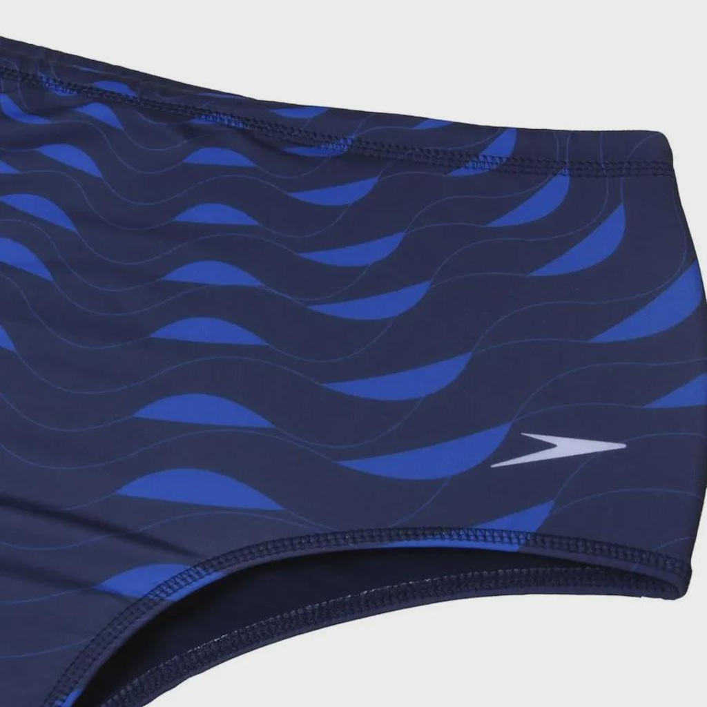 Imagem 3 do produto Sunga Tradicional Vibes Speedo - Masculina
