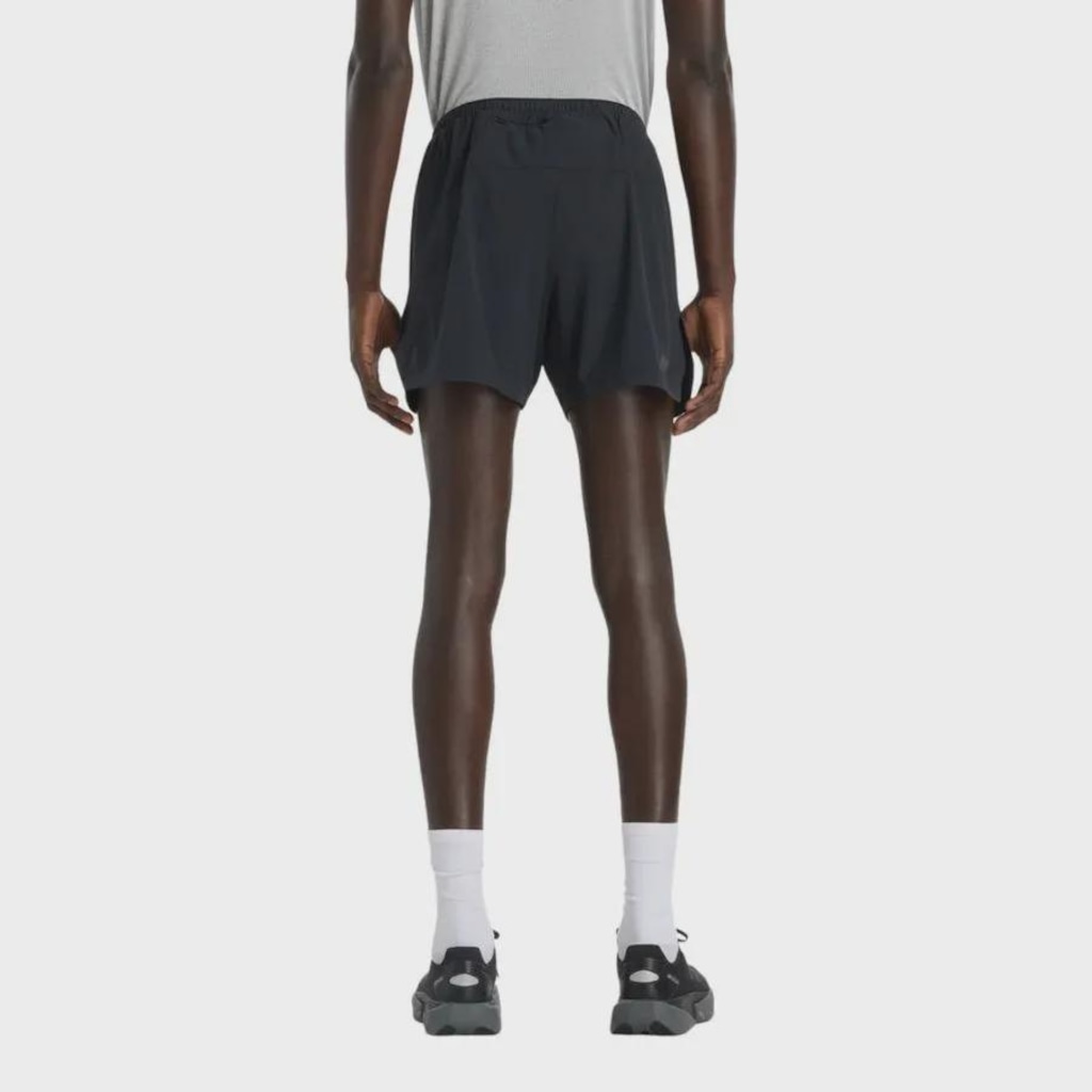 Imagem 3 do produto Shorts New Balance Rc Essential 5 Pol - Masculina
