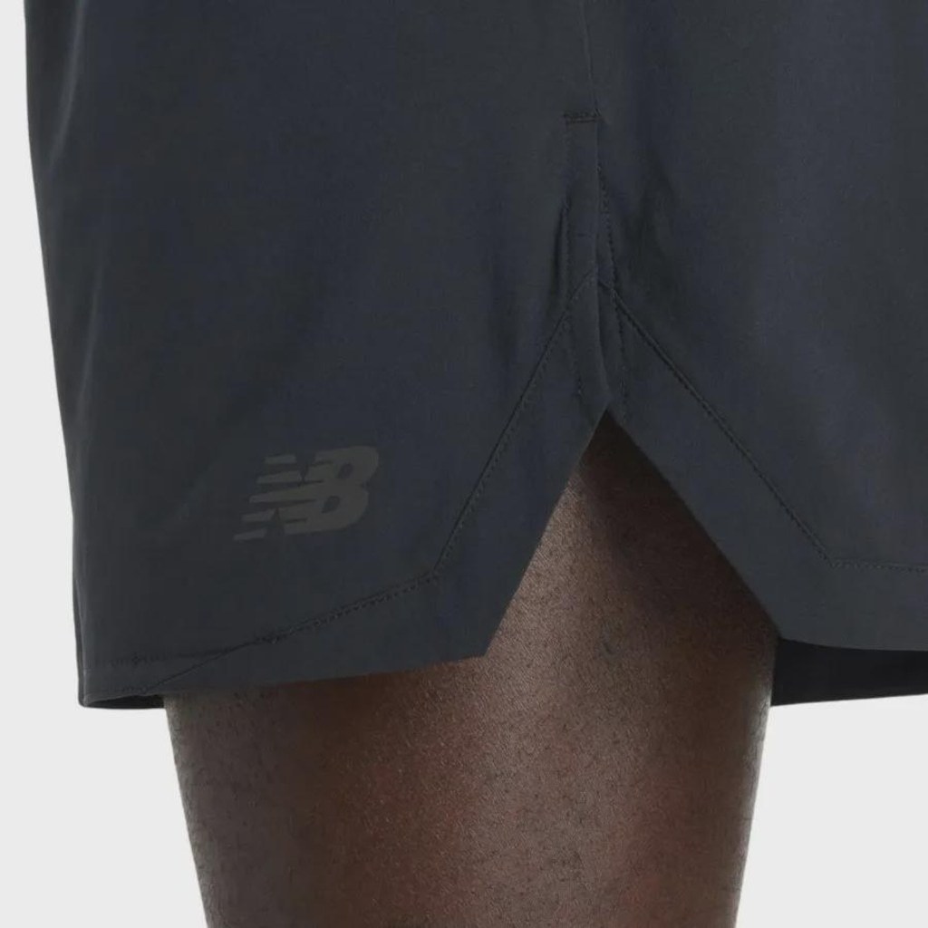 Imagem 4 do produto Shorts New Balance Rc Essential 5 Pol - Masculina