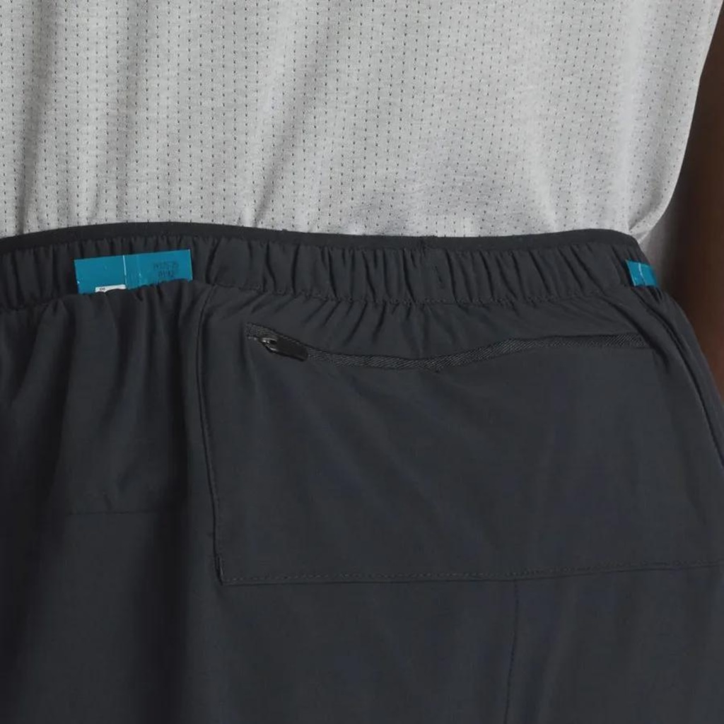 Imagem 5 do produto Shorts New Balance Rc Essential 5 Pol - Masculina