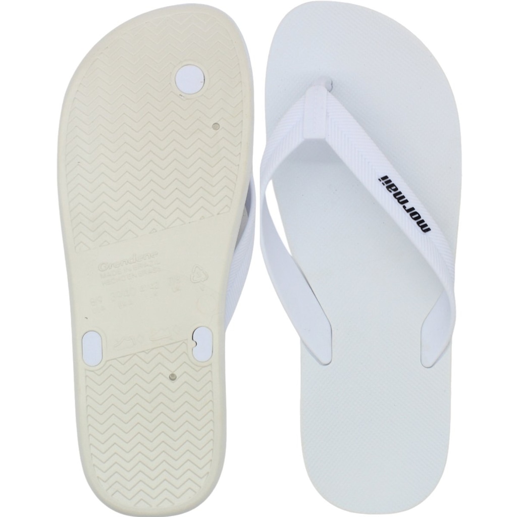 Imagem 3 do produto Chinelo Mormaii Tropical III - Masculino