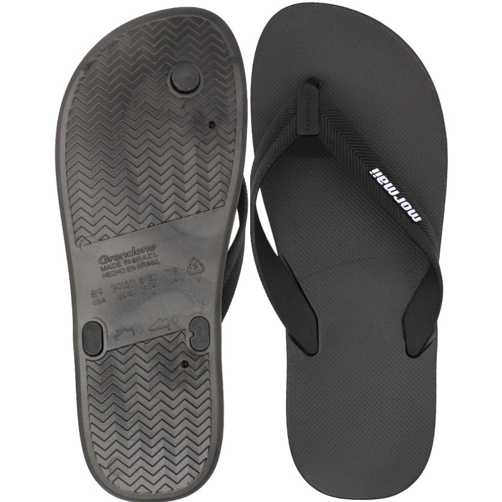 Imagem 3 do produto Chinelo Mormaii Tropical III - Masculino