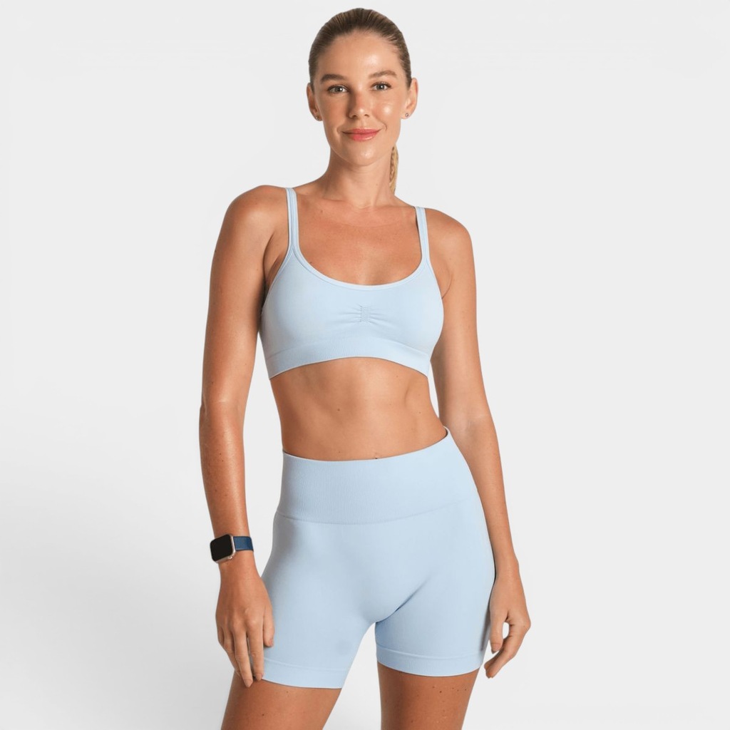 Imagem 2 do produto Top Lupo LSport Slim - Feminina