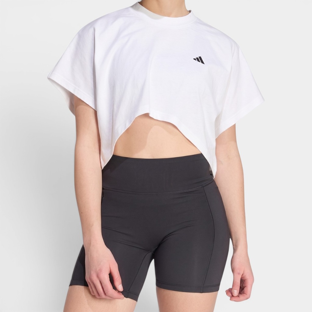 Imagem 2 do produto Camiseta adidas Graphic Primelift Workout - Feminina
