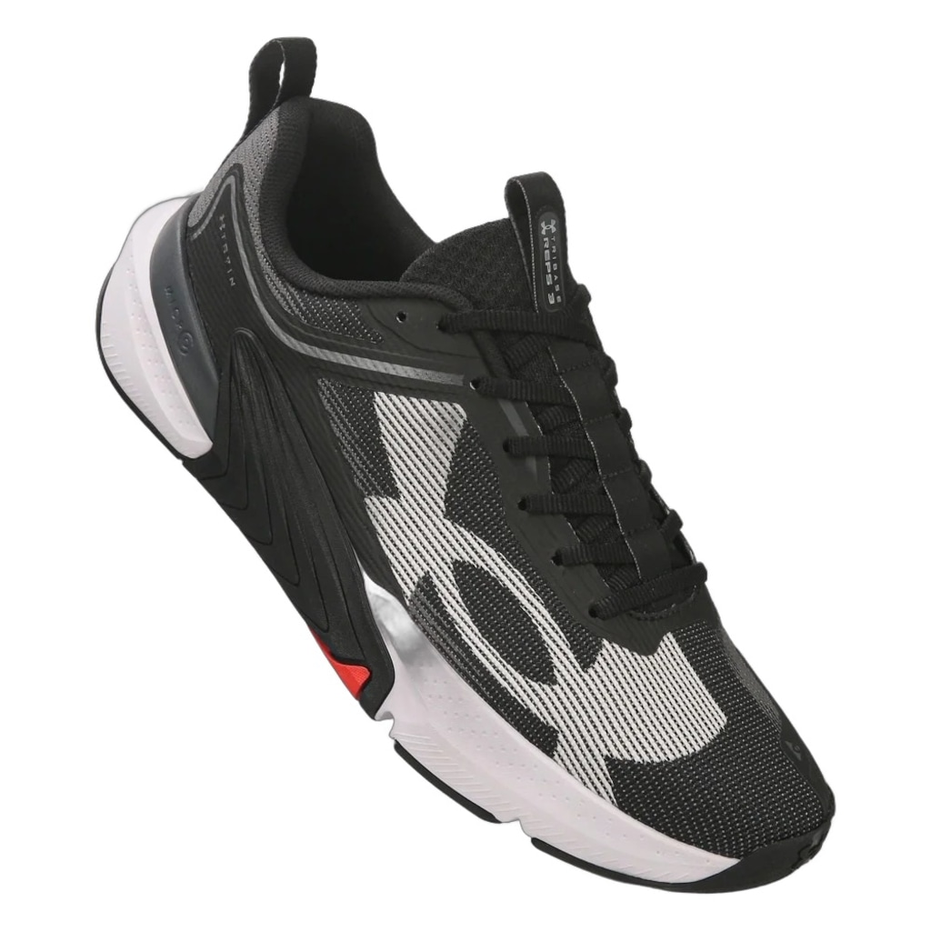Imagem 2 do produto Tênis Unissex Under Armour Edição Tribase Reps 3