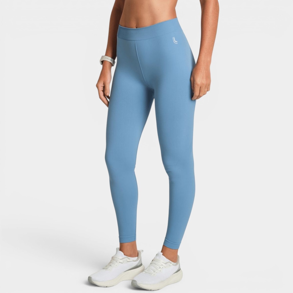 Imagem 2 do produto Calça Legging Lupo Up Control - Feminina