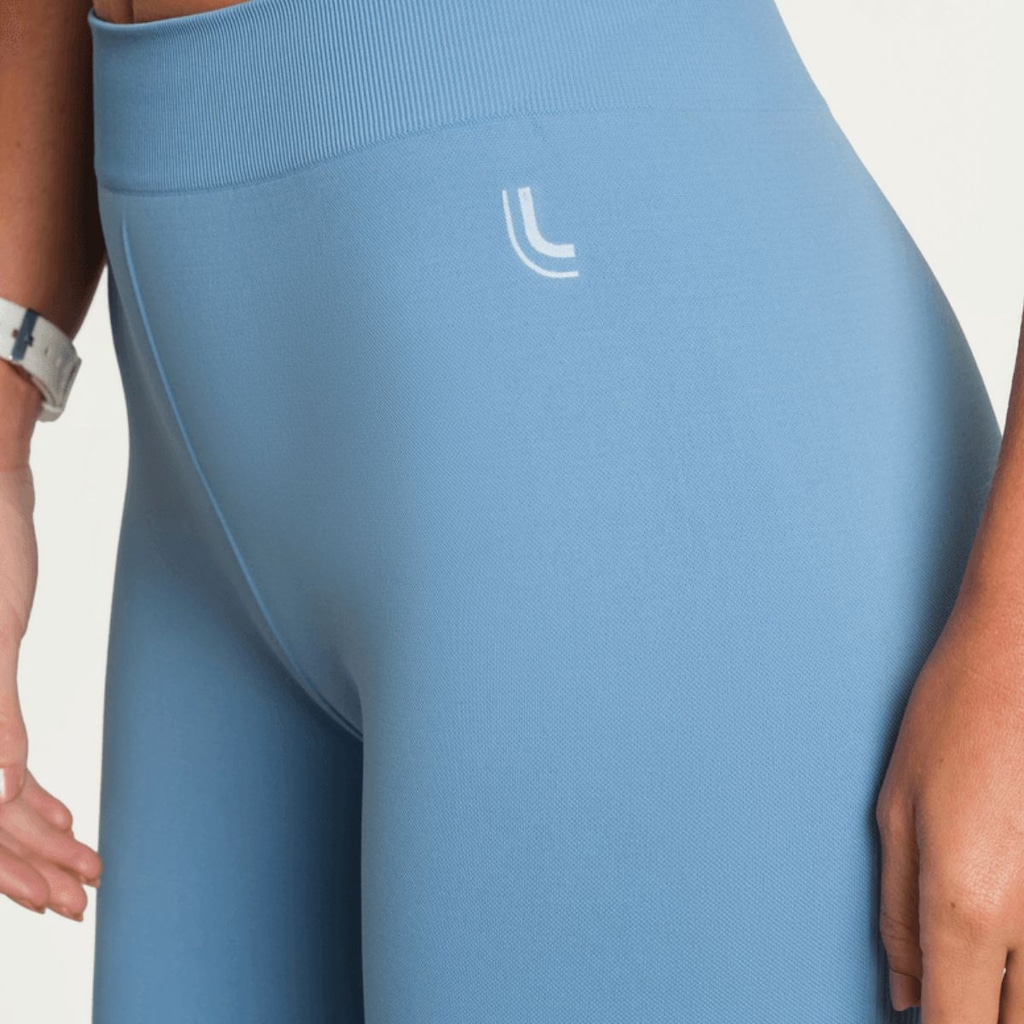 Imagem 4 do produto Calça Legging Lupo Up Control - Feminina