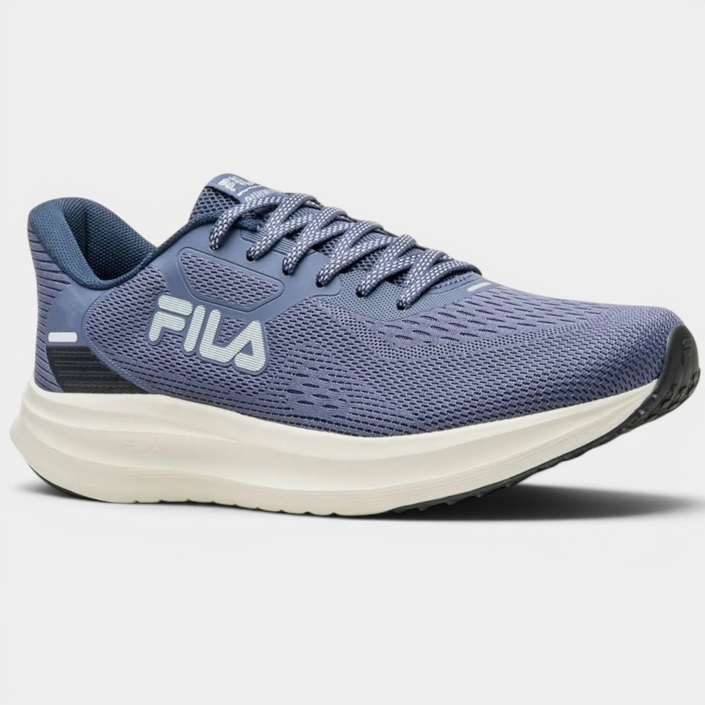 Imagem 2 do produto Tênis Masculino Fila Fastness