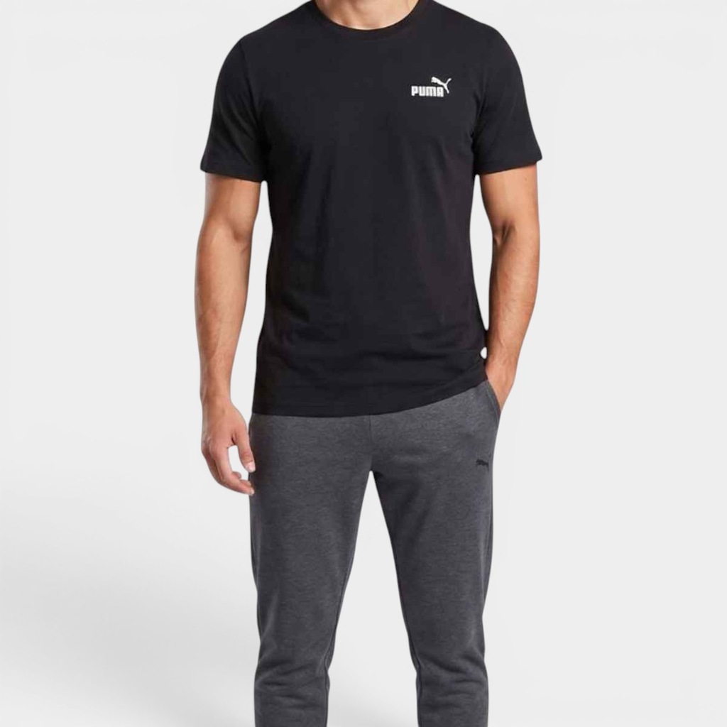 Imagem 3 do produto Camiseta Puma Small Logo Tee - Masculina