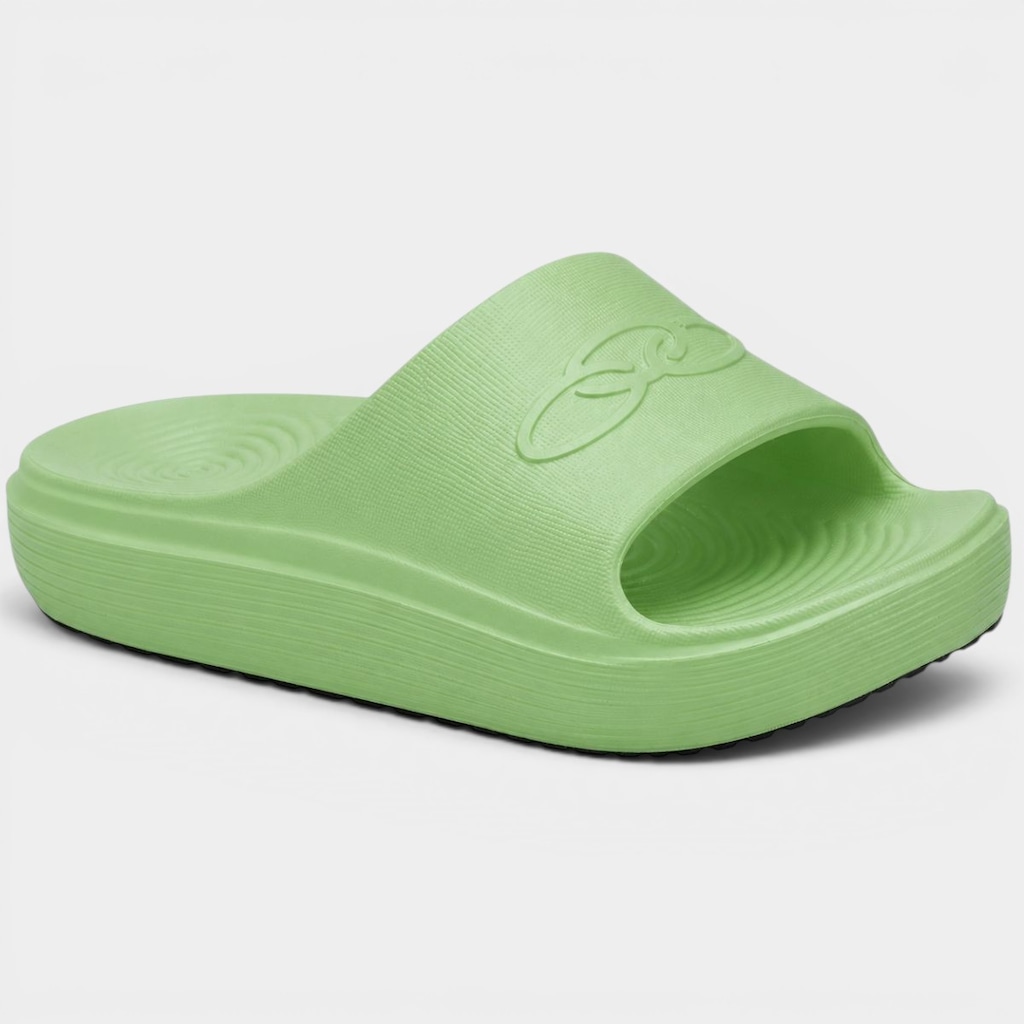 Imagem 2 do produto Chinelo Olympikus Sereno - Masculino