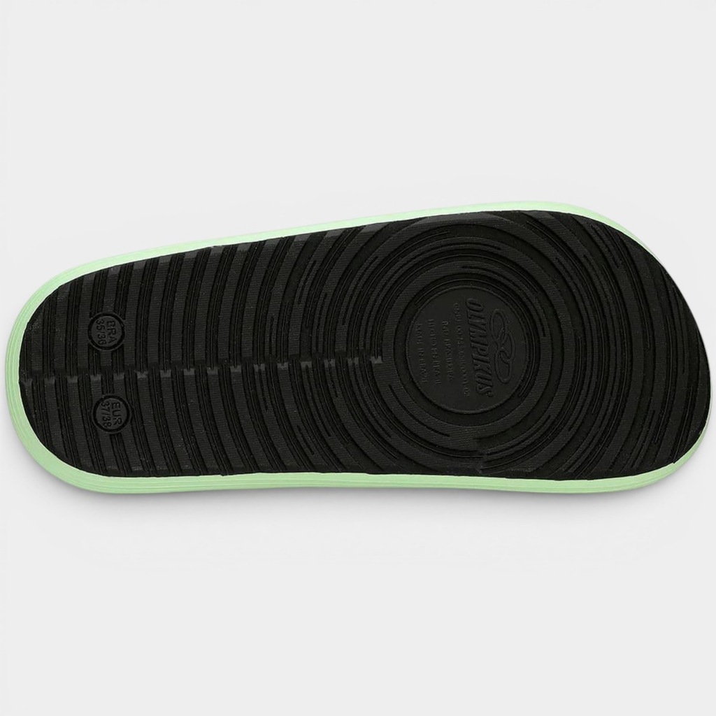 Imagem 5 do produto Chinelo Olympikus Sereno - Masculino