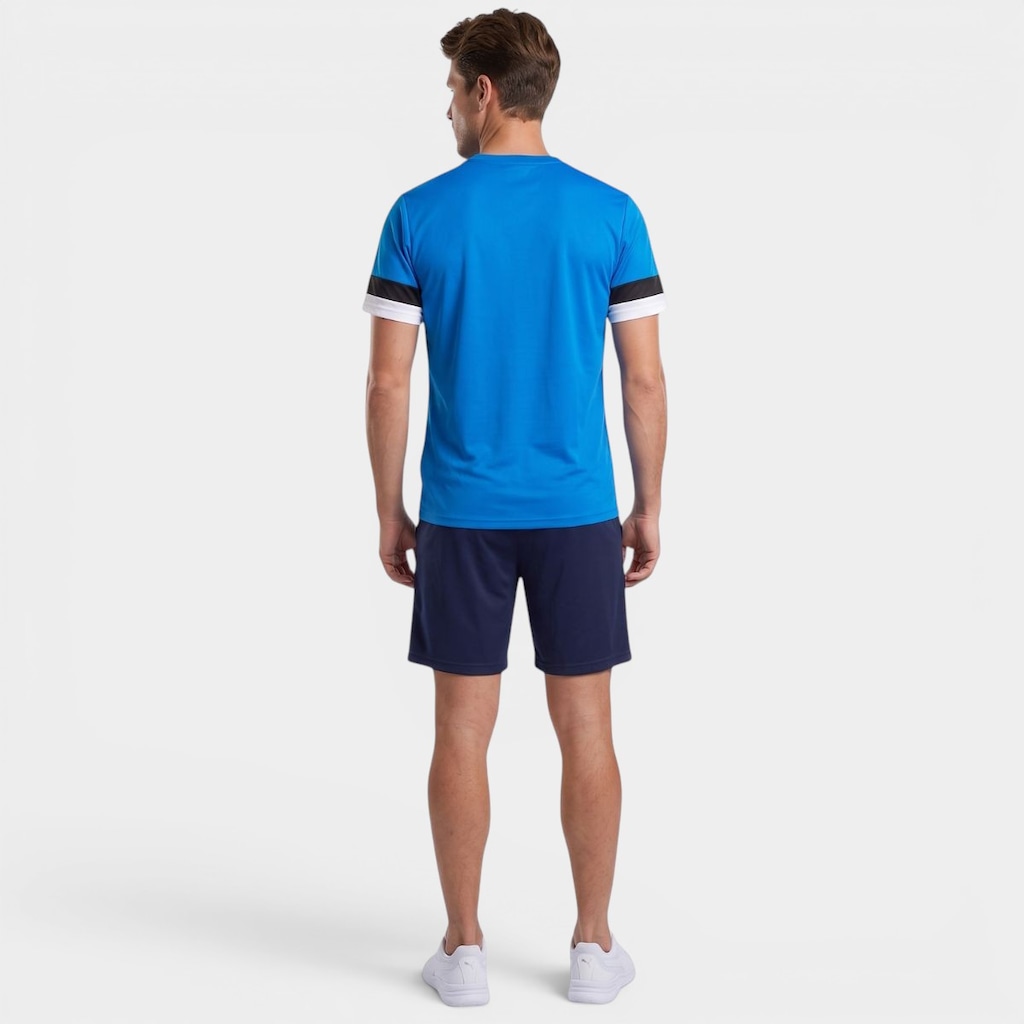 Imagem 2 do produto Camiseta Puma Team Rise Jersey - Masculina