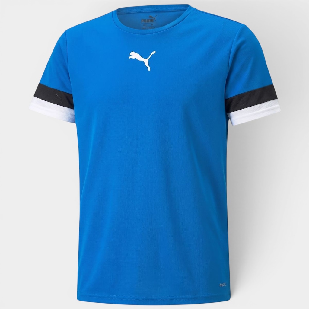 Imagem 3 do produto Camiseta Puma Team Rise Jersey - Masculina