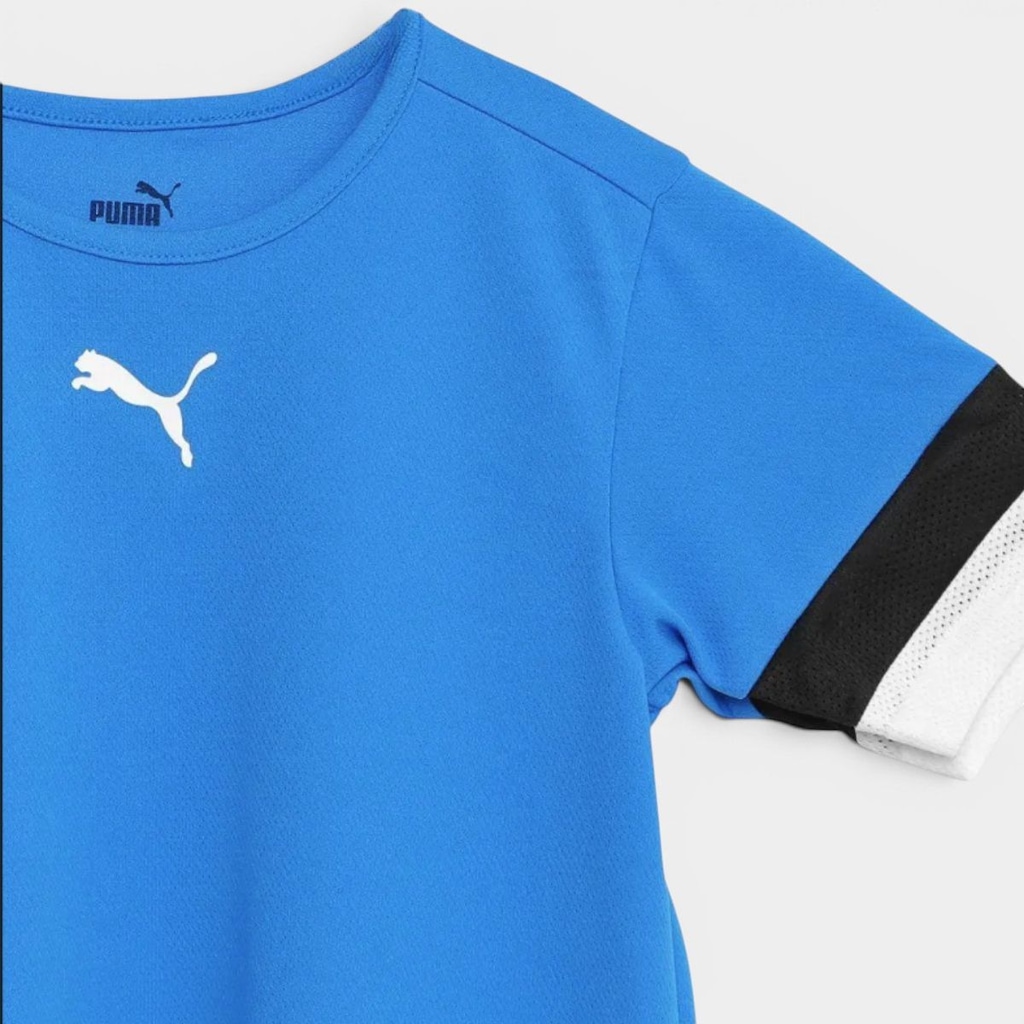 Imagem 5 do produto Camiseta Puma Team Rise Jersey - Masculina
