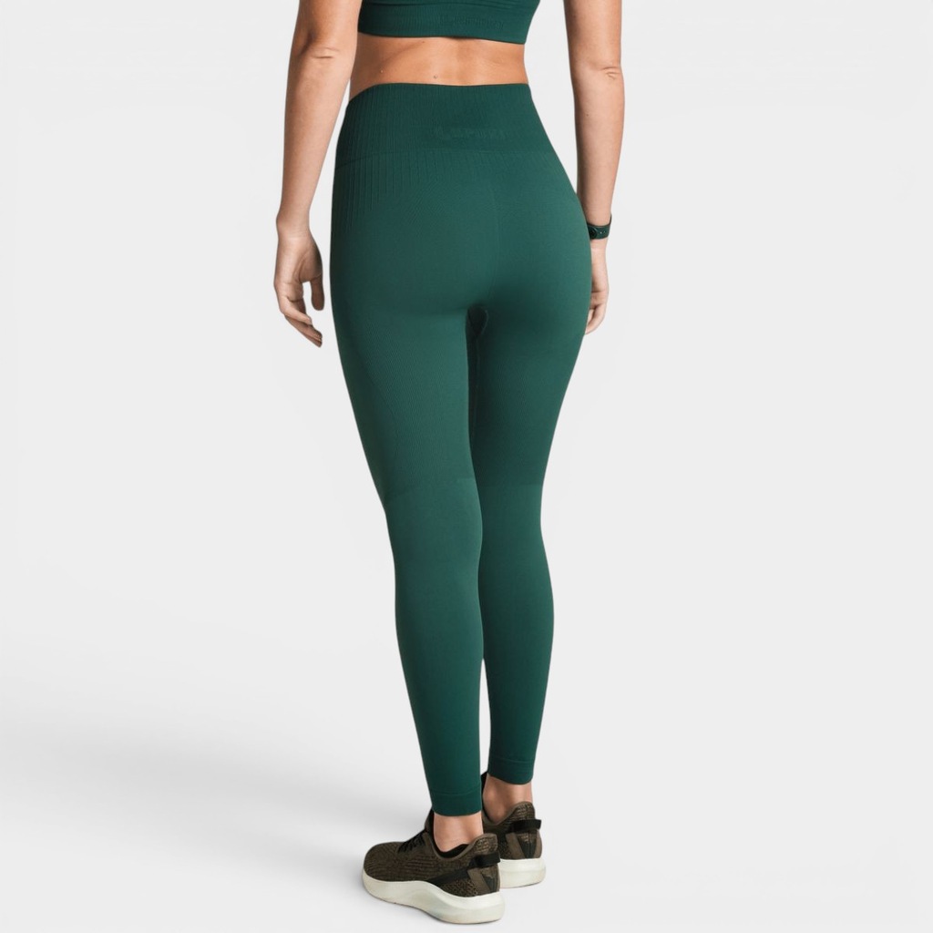 Imagem 4 do produto Calça Legging Lupo Seamless Basic - Feminina