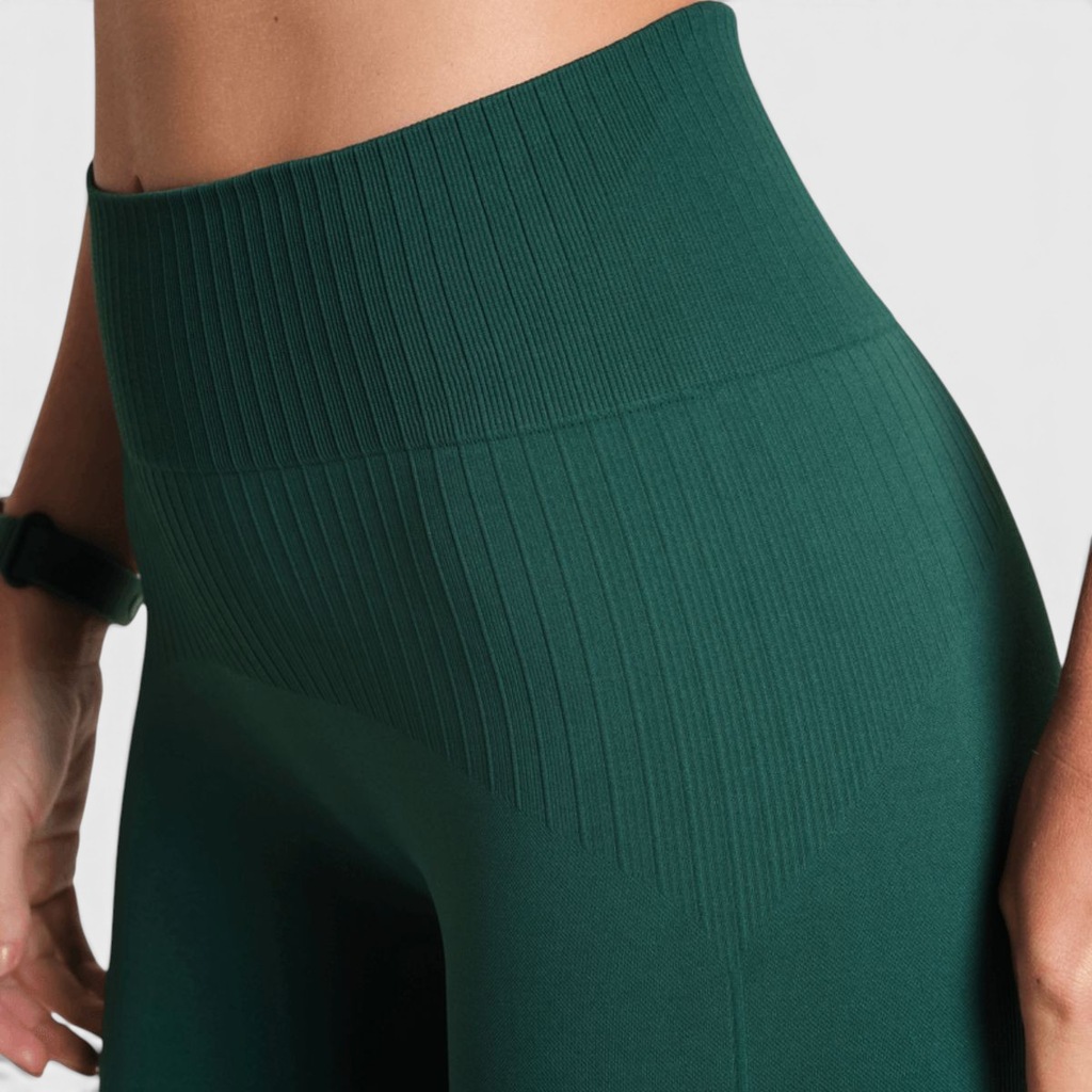 Imagem 5 do produto Calça Legging Lupo Seamless Basic - Feminina