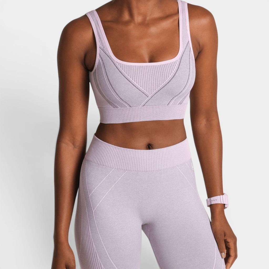 Imagem 3 do produto Top Lupo LSport Seamless Max II -- Feminina