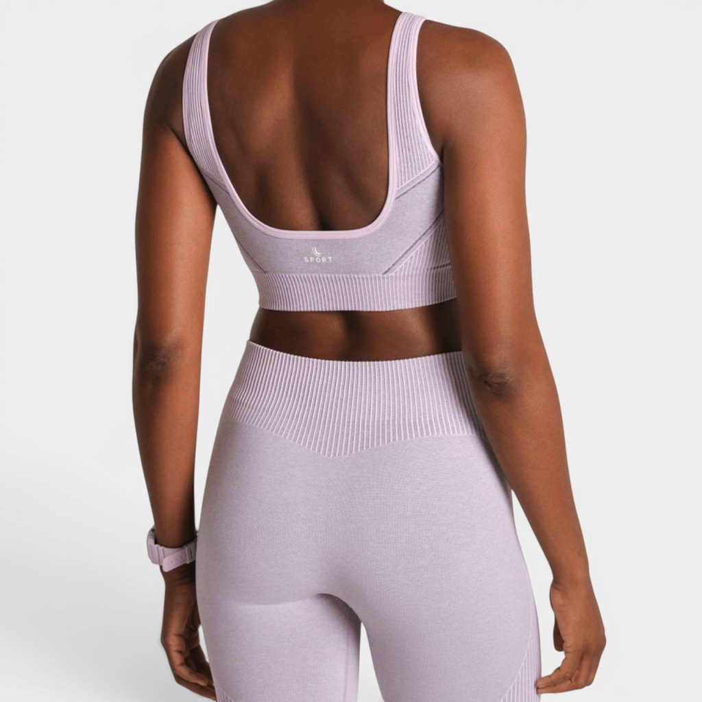 Imagem 4 do produto Top Lupo LSport Seamless Max II -- Feminina