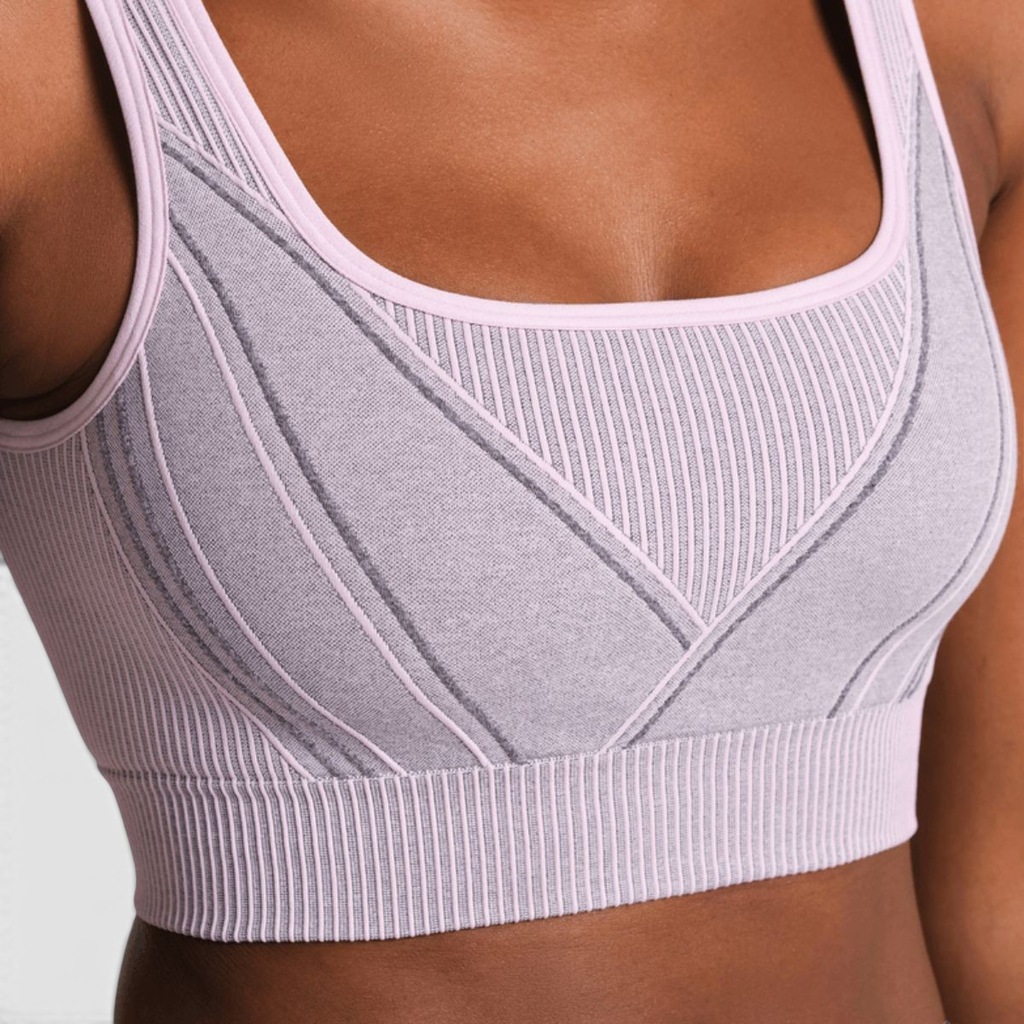 Imagem 5 do produto Top Lupo LSport Seamless Max II -- Feminina