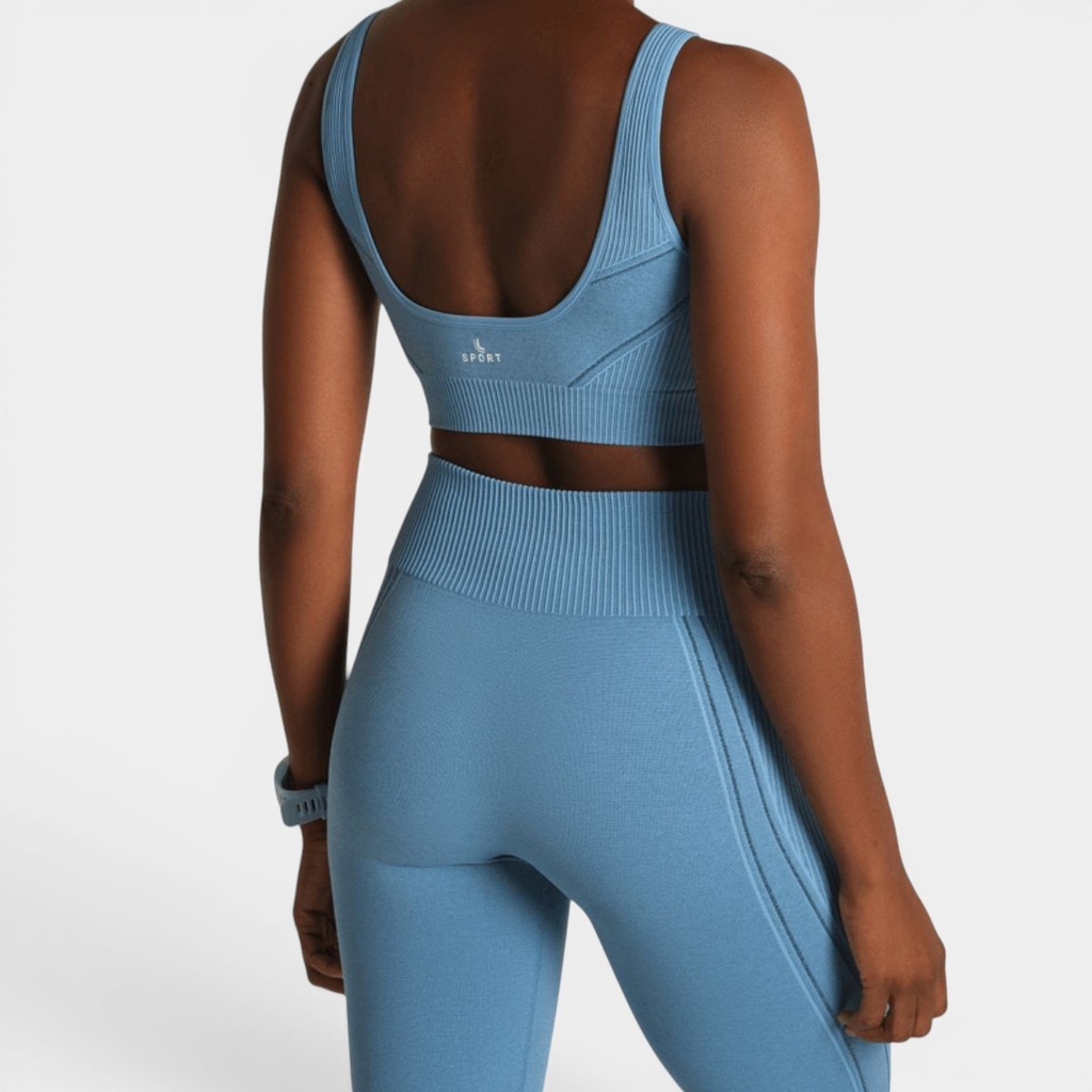 Imagem 3 do produto Top Lupo LSport Seamless Max II - Feminina