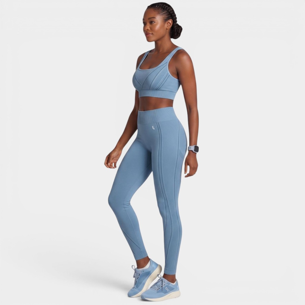 Imagem 4 do produto Top Lupo LSport Seamless Max II - Feminina