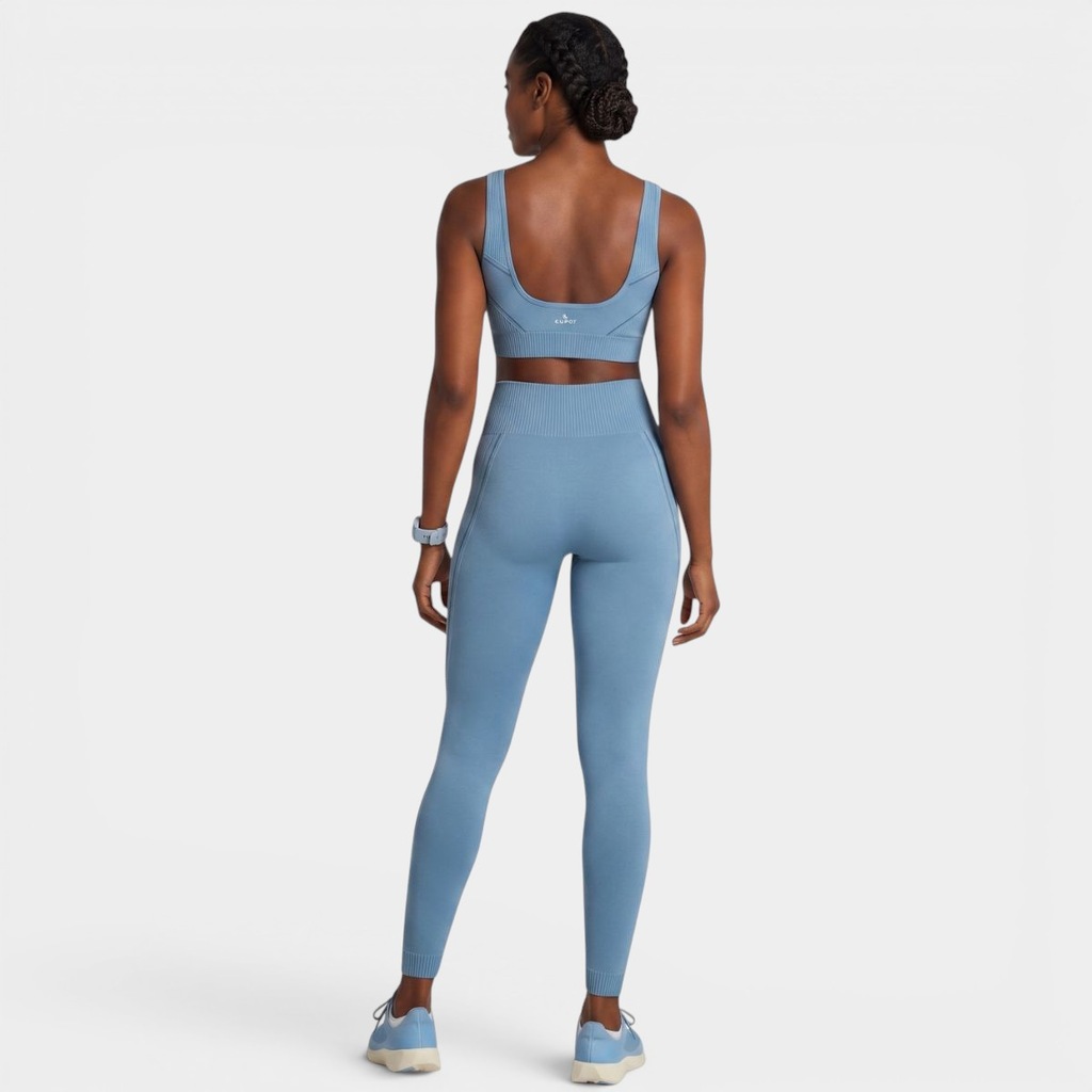 Imagem 5 do produto Top Lupo LSport Seamless Max II - Feminina