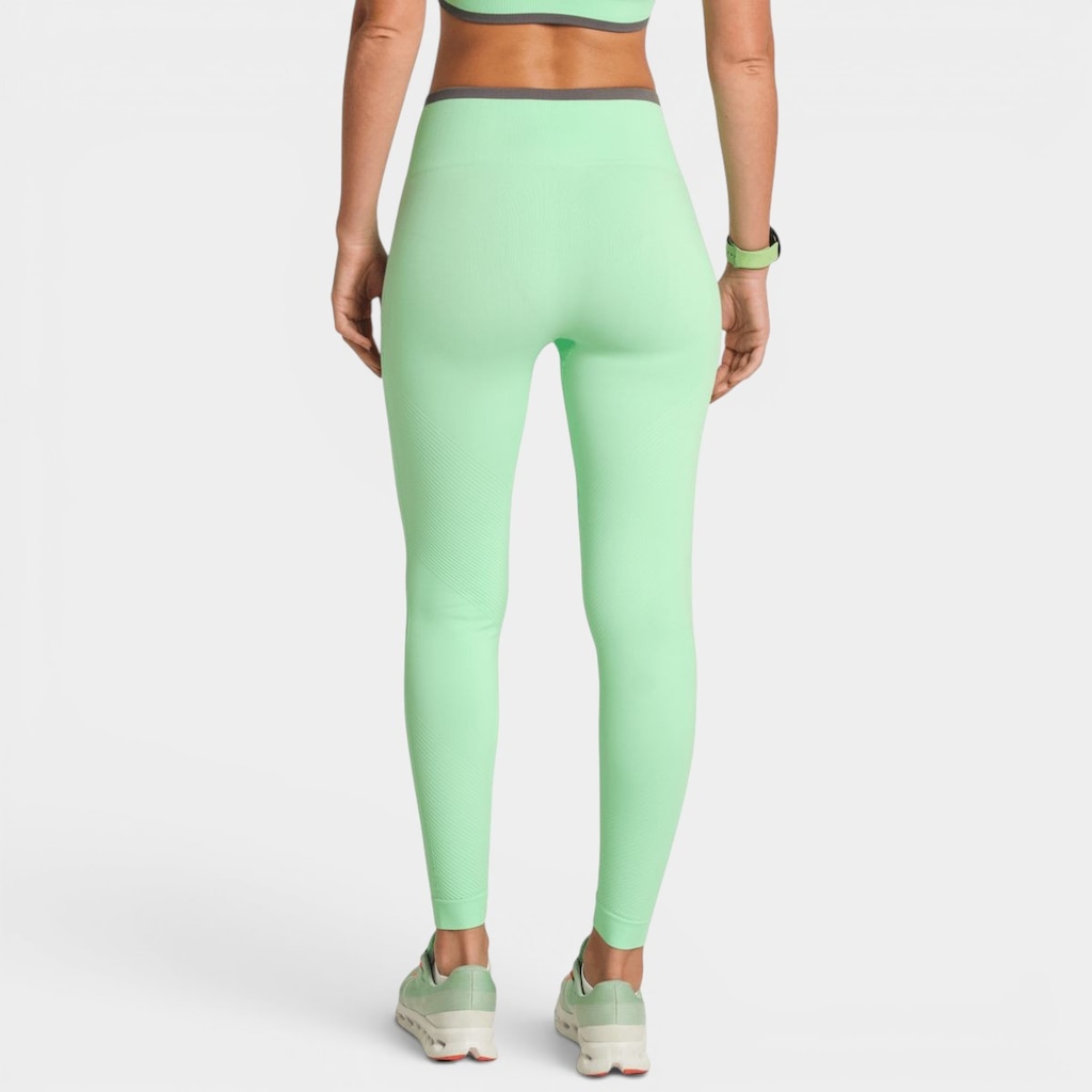 Imagem 4 do produto Calça Legging Lupo Seamless Ayra - Feminina