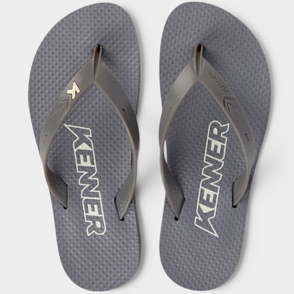 Imagem 2 do produto Chinelo Kenner Summer Lisa - Masculino